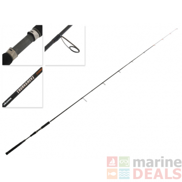 Okuma Tournament Concept Heavy Boat Spinning Rod 7ft 6in 6-10kg 2pc