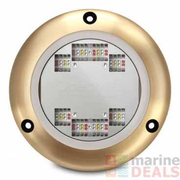 OceanLED Sport S3166S RGBW LED Underwater Light