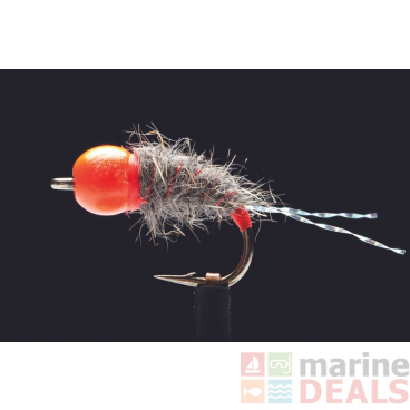Manic Tackle Project OTB H&C Bomb Nymph #8