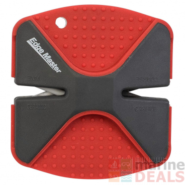 Edge Master Outdoor Knife Sharpener