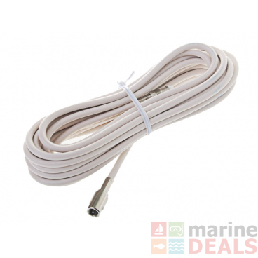 Pacific Aerials P6018 VHF Extension Cable 5m