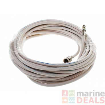 Pacific Aerials P6020 VHF Extension Cable 10m