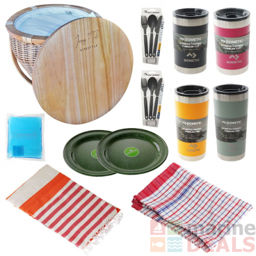 Picnic Date Essentials Package