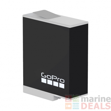GoPro Enduro Rechargeable Battery for HERO9 Black/HERO10 Black/HERO11 Black