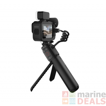GoPro HERO11 Black Camera Creator Edition
