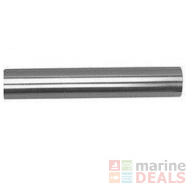 Rupp Marine Aluminium Tubing for Auto-Locks 1 5/16 x 1 1/8in - Per Foot