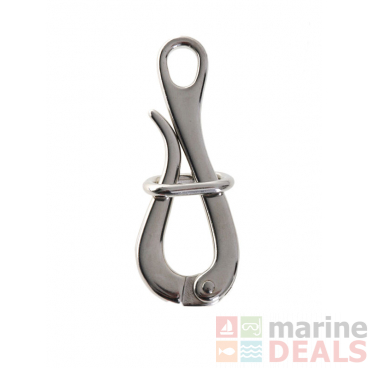 Cleveco Pelican Hook with Clip