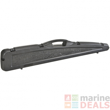 Plano 150100 Protector Contoured Single Rifle/Shotgun Case