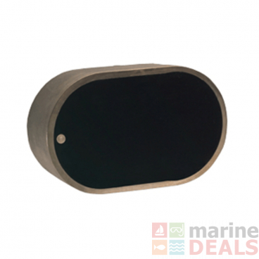 Airmar PM265C-LH-9N2 1kW Low/High Frequency CHIRP Transducer Pocket/Keel Mount Navico 9-Pin