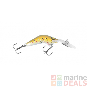 Halco Poltergeist XDD 50 Trolling Lure 50mm