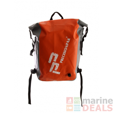 Precision Pak Arctic Seal Waterproof Backpack 20L