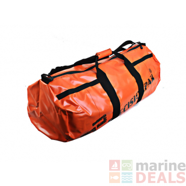 Precision Pak Mohave Waterproof Duffel Bag 90L