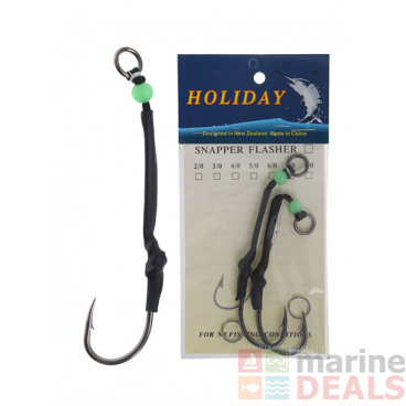 Jigging Assist Hooks