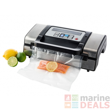 Pro-Line Stainless Commercial Vacuum Sealer Package