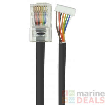 GME LE002 1.8m Replacement Lead for TX3400/TX3420