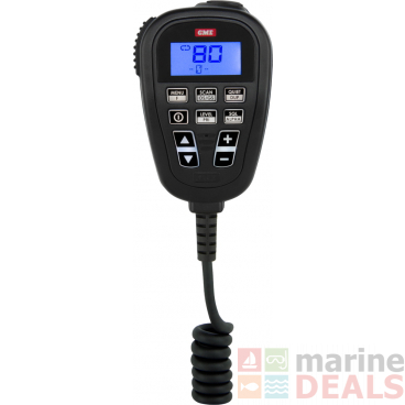GME MC534B LCD Controller Microphone for TX3340/TX3345/TX3540