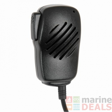 Digitech Mini Speaker/Microphone for Handheld CB Radios