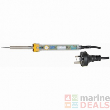 30W 240V Temperature Controlled Soldering Iron