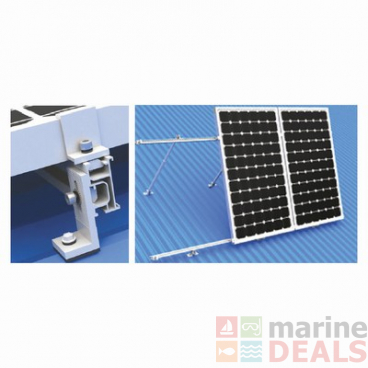 Solar Panel Tin Roof Hook