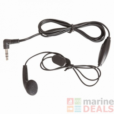 Digitech VOX Headset and Microphone for Transceivers