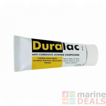 Duralac Anti-Corrosive Jointing Compound 115ml