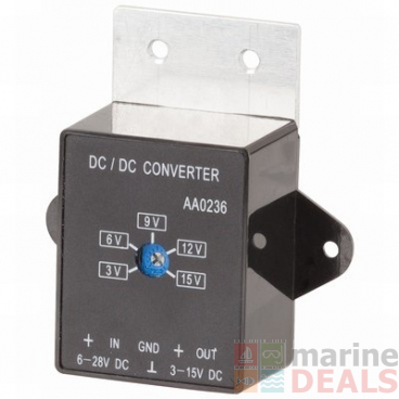 DC to DC Step Down Voltage Converter Module