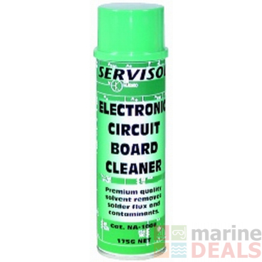 Electronic Circuit Board Cleaner Spray Can