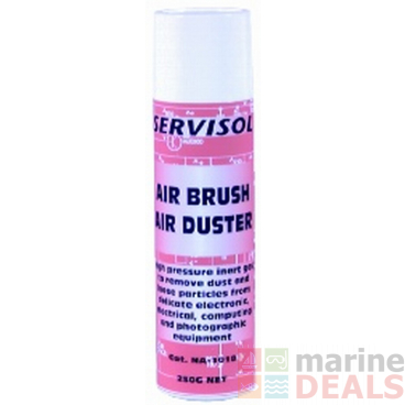 Dust Remover Spray Can