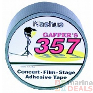 Nashua Gaffer Tape 40m