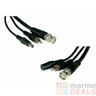 CCD Camera Extension Cable