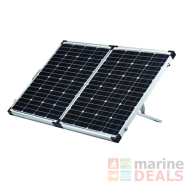 Dometic PS120A Portable Folding Solar Panel Kit 12v 120w