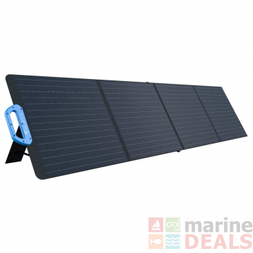 BLUETTI PV200 Foldable Solar Panel 200W