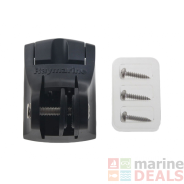 Raymarine Transom Mount Bracket for CPT-60 and CPT-100