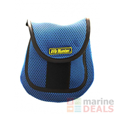 Pro Hunter Air Mesh Protective Cover for Medium Spinning Reel