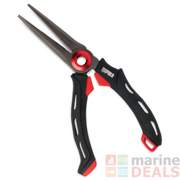 Rapala RCD Mag Spring Pliers 6in