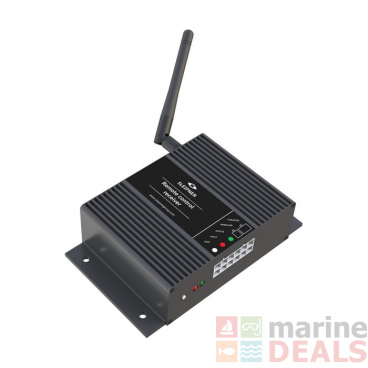 Side-Power S-Link Receiver Only