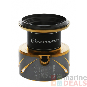 Shimano Spare Spool for Stella Reels