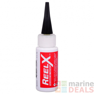 ReelX Reel Lubricant 30ml