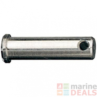 Ronstan RF277 Clevis Pin Stainless Steel 12.7mm x 31.9mm