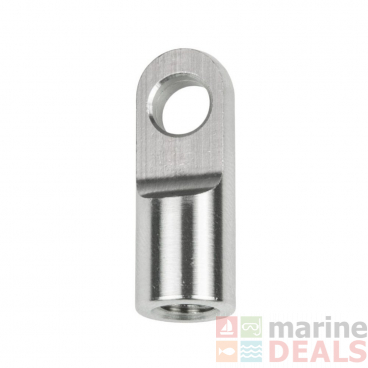 Ronstan RF5292-M8 Stainless Anchor Nut M8 Thread