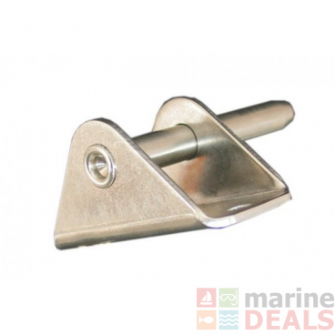 Cleveco Stern Bracket with Pin