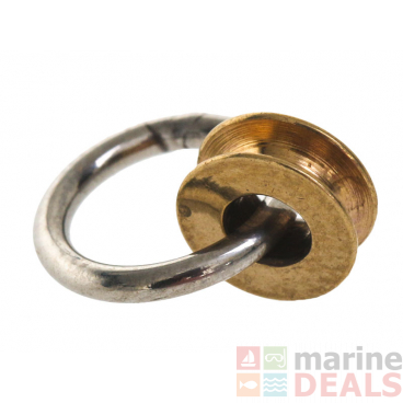 Sea Harvester Ring and Grommets Pack Qty 10