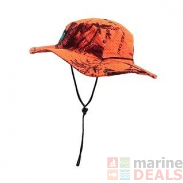 Ridgeline Blaze Bush Hat