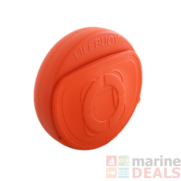 Donaghys Lifebuoy Cabinet for 30in and 24in Lifebuoy Rings