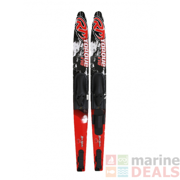 Ron Marks Dynamic Adult Combo Skis