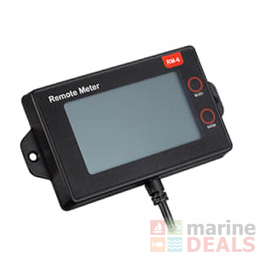 SRNE MC Series Controller External LCD Display