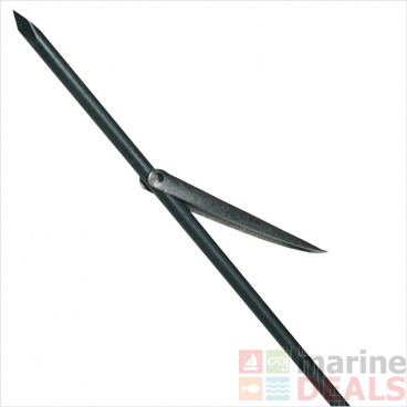 Rob Allen 7.5mm Spring Steel Spear Shaft