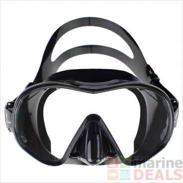 Rob Allen Couta Single Lens Spearfishing Dive Mask