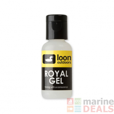 Loon Outdoors Royal Gel Floatant