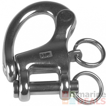 Ronstan RS212020 Series 120 Snap Shackle Only